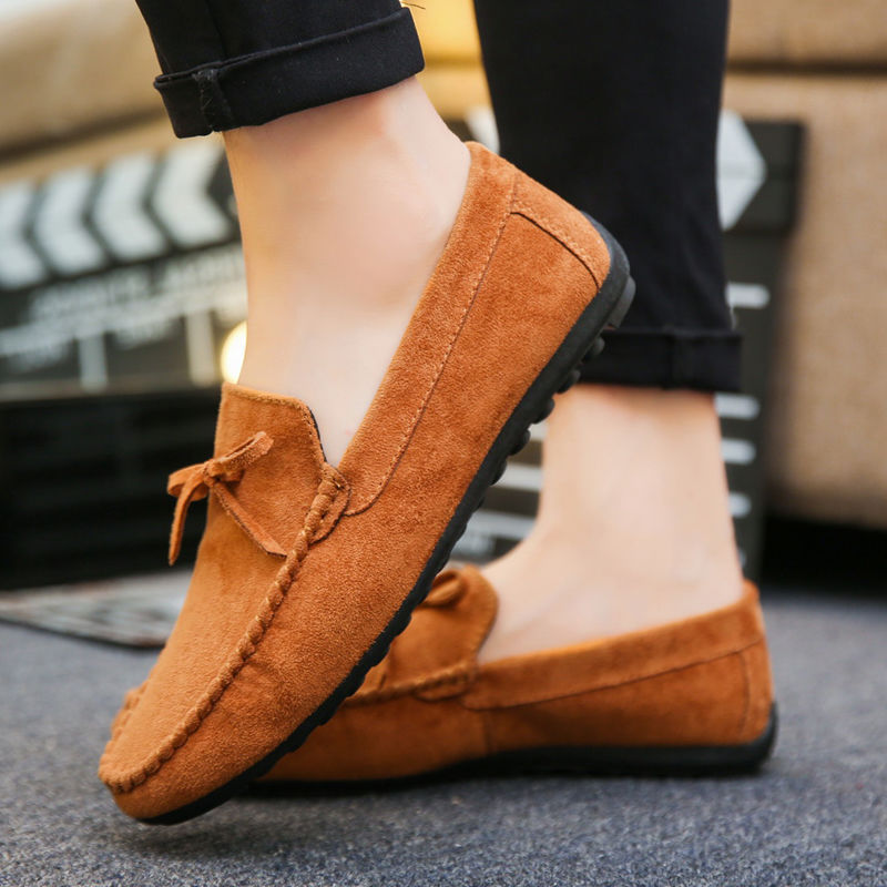 Men's Casual Shoes - Soft Bottom Breathable