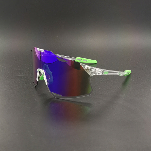 Summer Outdoor Sport Road Bike Sunglasses UV400 Cycling Glasses