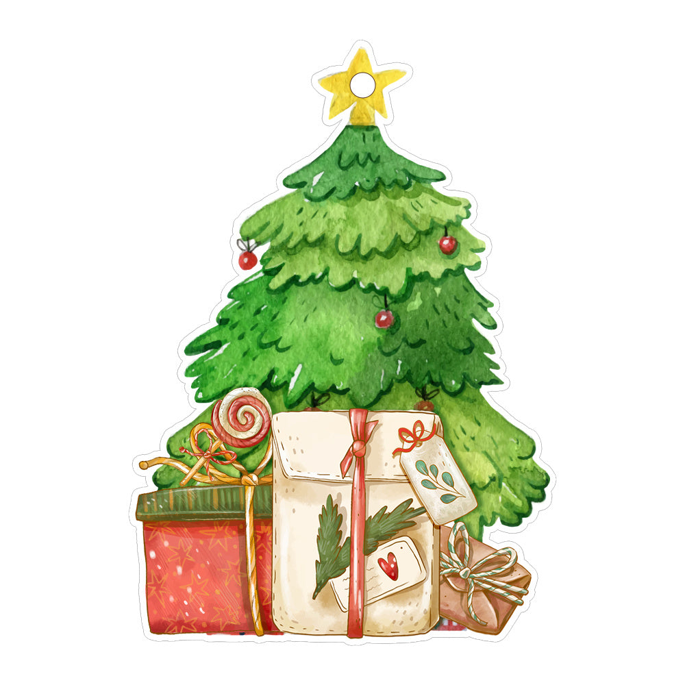 Pendentif de voiture de décoration de noël, ornement suspendu, décoration de maison, pendentif de décoration intérieure