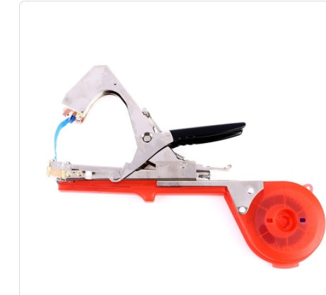 High Quality Plant Flower Vegetable Fruit Tree Garden Tapetool Branch Hand Binding Tying Machine