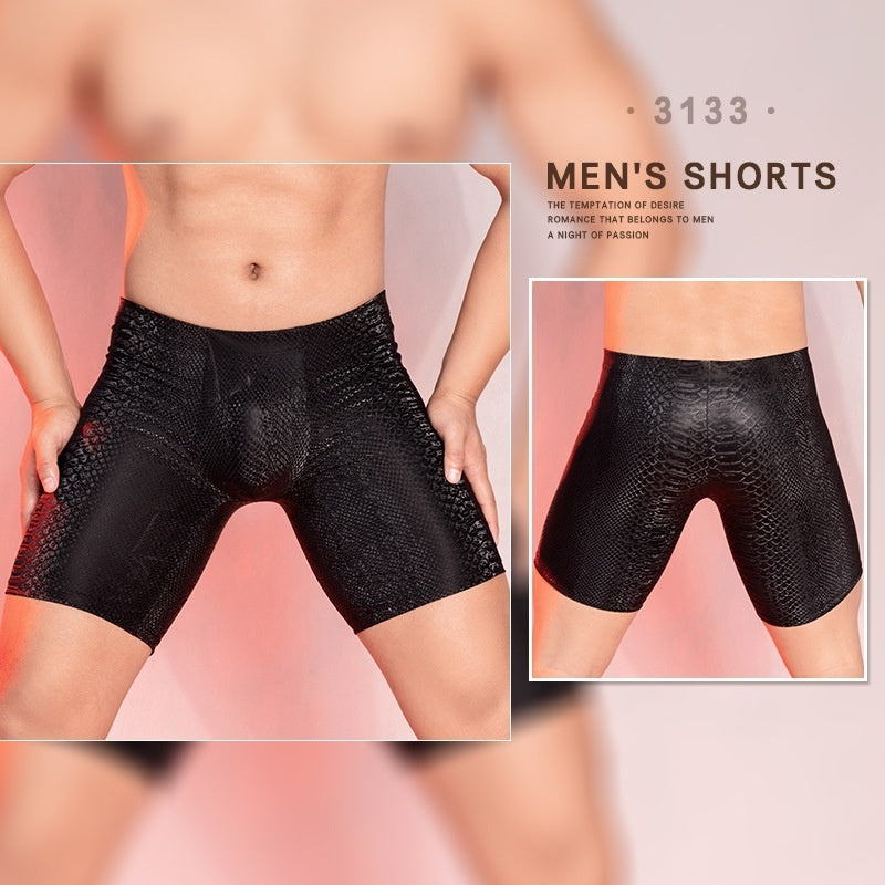 Men's Passion Sexy Underwear