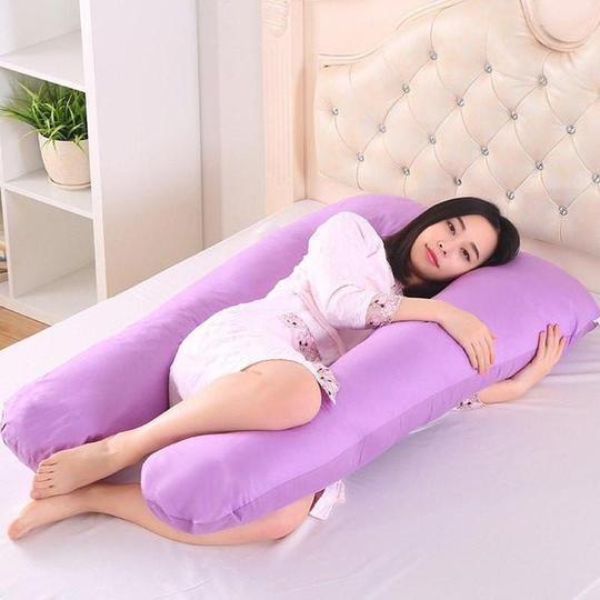 PerfectSleep helkroppskudde