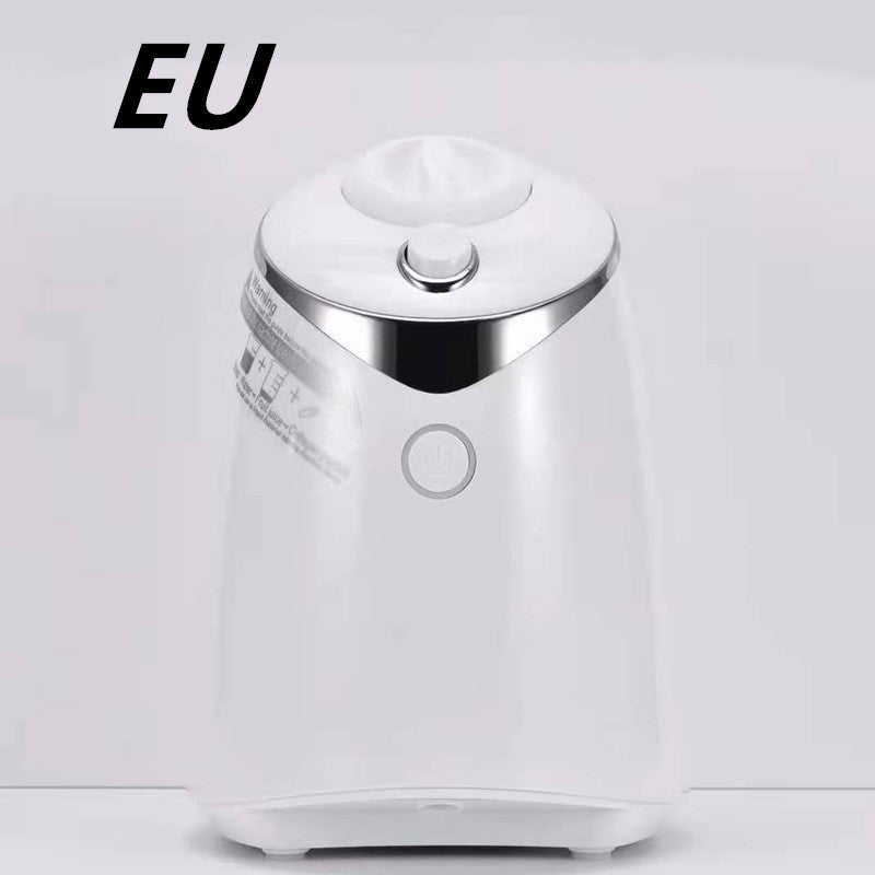 Ansiktsmasktillverkare Ansiktsbehandling DIY Automatisk Frukt Naturlig Vegetabilisk Kollagen Hemmabruk Skönhet Hud SPA-vård