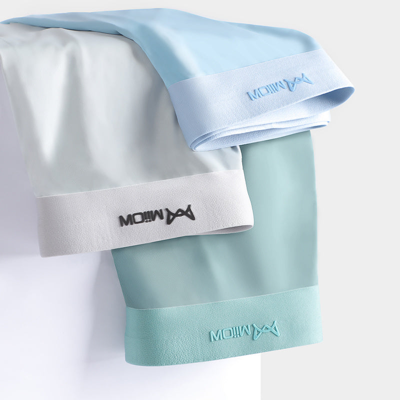 Sömlösa boxershorts