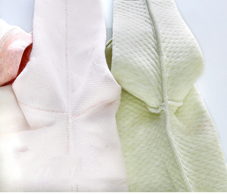 Ensemble de sous-vêtements thermiques pour bébé