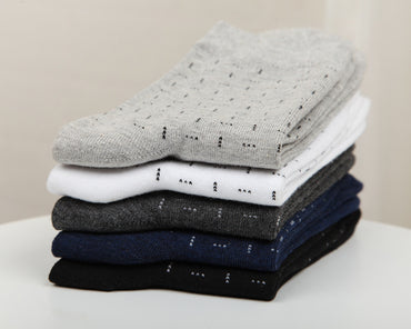 Chaussettes pour hommes