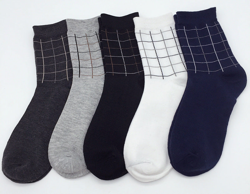 Chaussettes pour hommes