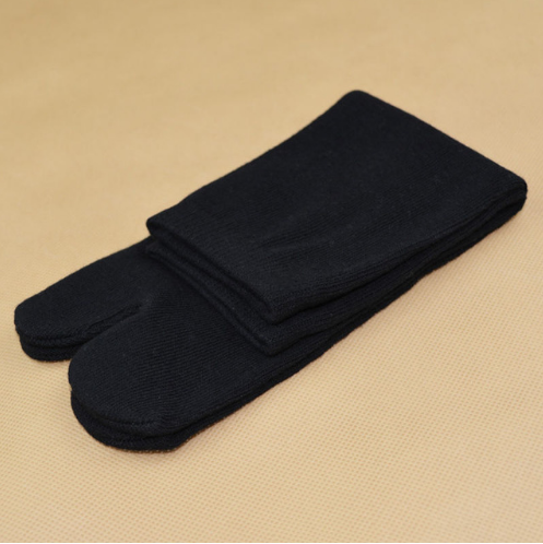 Japanese men's socks, women's socks, two toe socks, toe socks, wooden socks