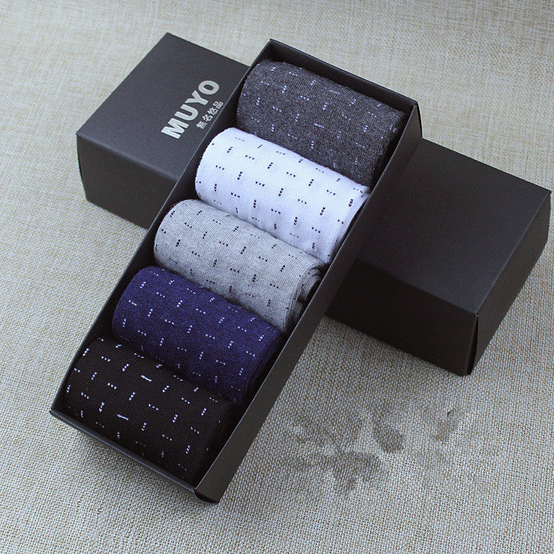 Chaussettes pour hommes