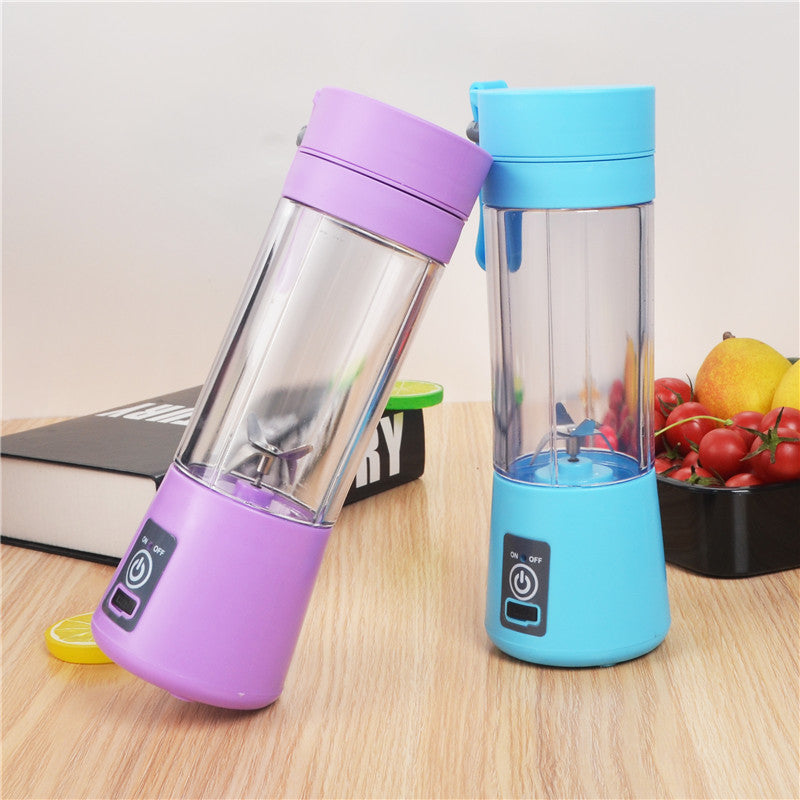 Mini USB Elektrisk Citrus Citrus Juicer