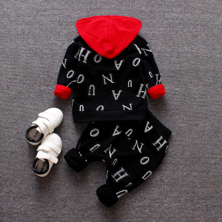 Baby Kids Sports Suit - Professional Design