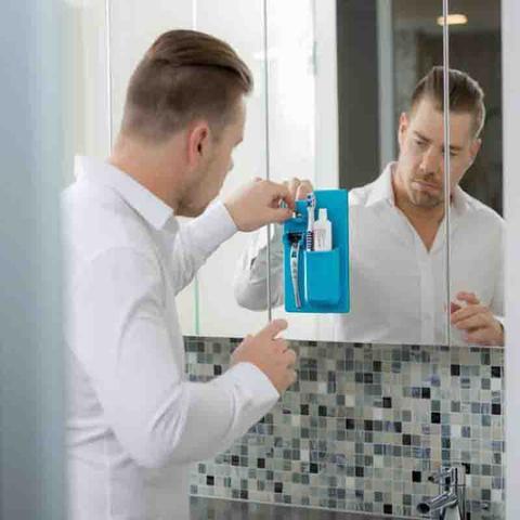 Pressed Toothpaste - Whitening Bottled Toothpaste