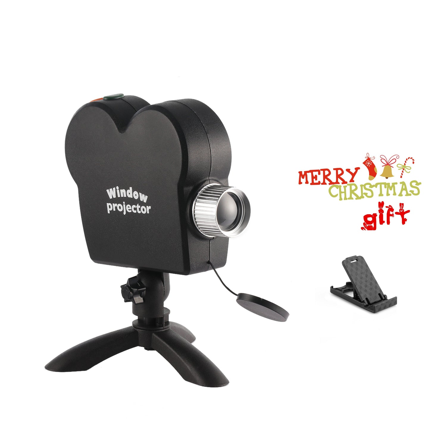 Halloween Party Projector Lamp