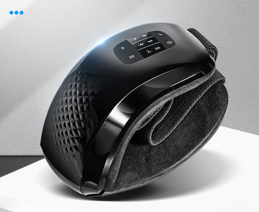 Masseur oculaire Masseur airbag rechargeable