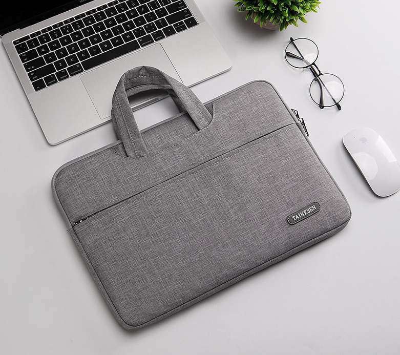 Laptopväska hona 15,6-tums hane