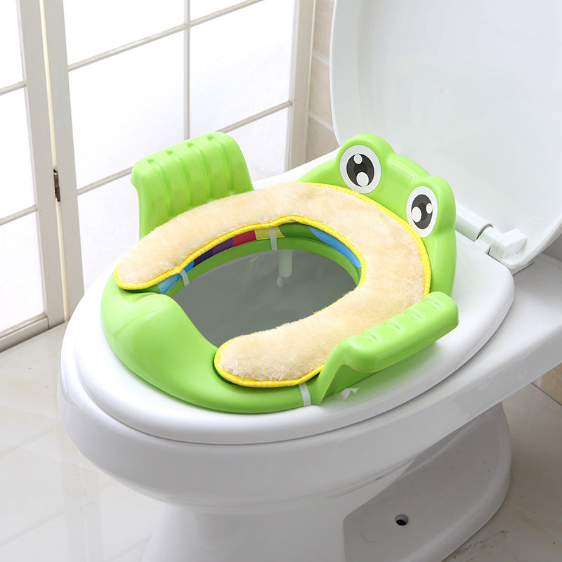 Siège de toilette pour enfants et bébés
