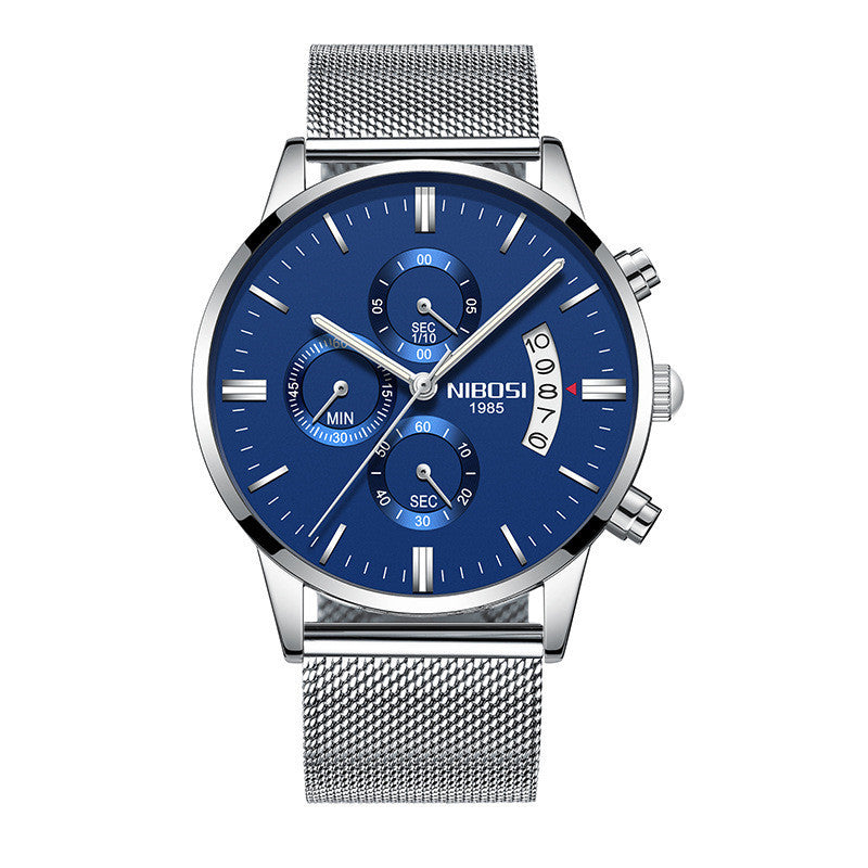 Men's Watch - 20 Styles Available | 43mm Dial