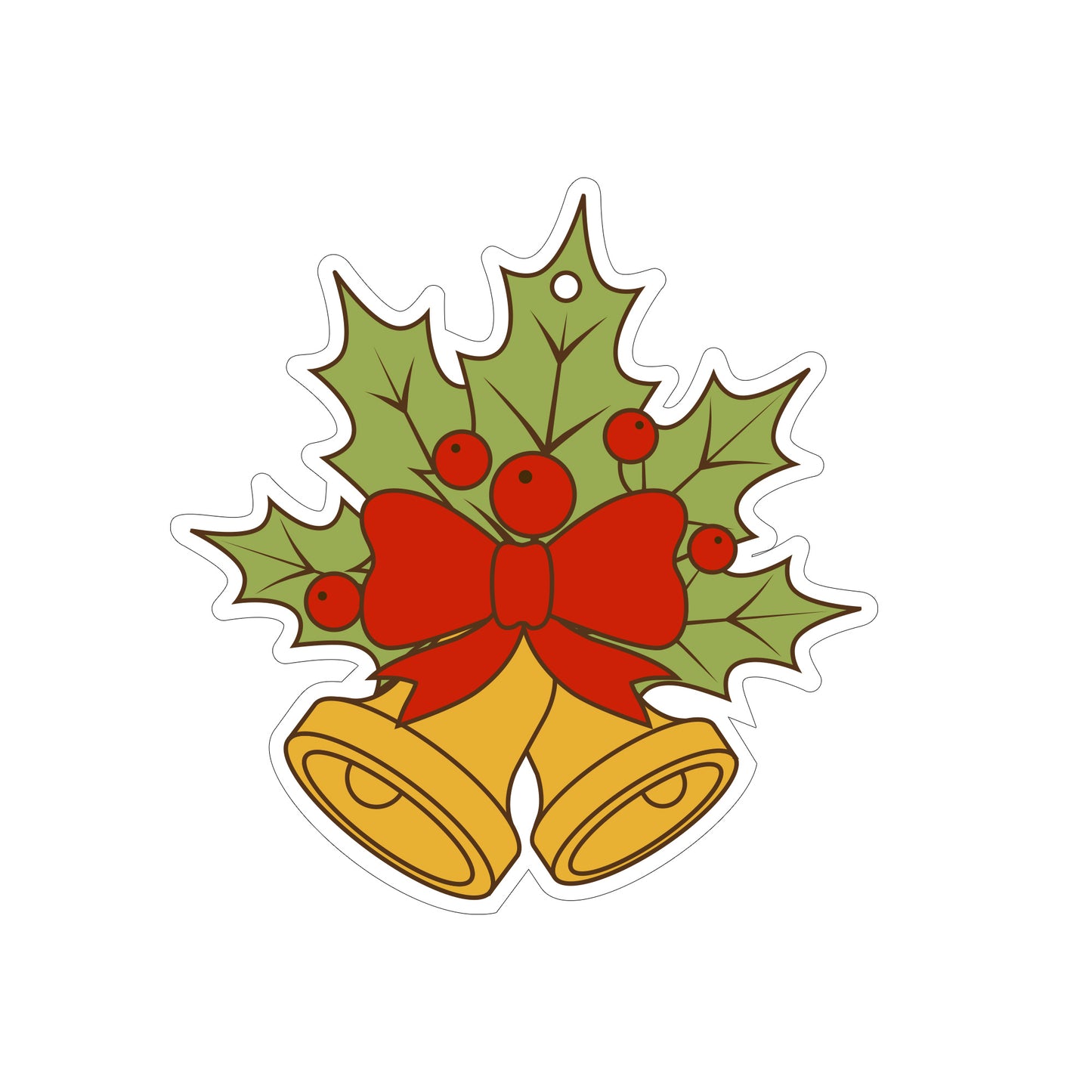 Pendentif de voiture de décoration de noël, ornement suspendu, décoration de maison, pendentif de décoration intérieure