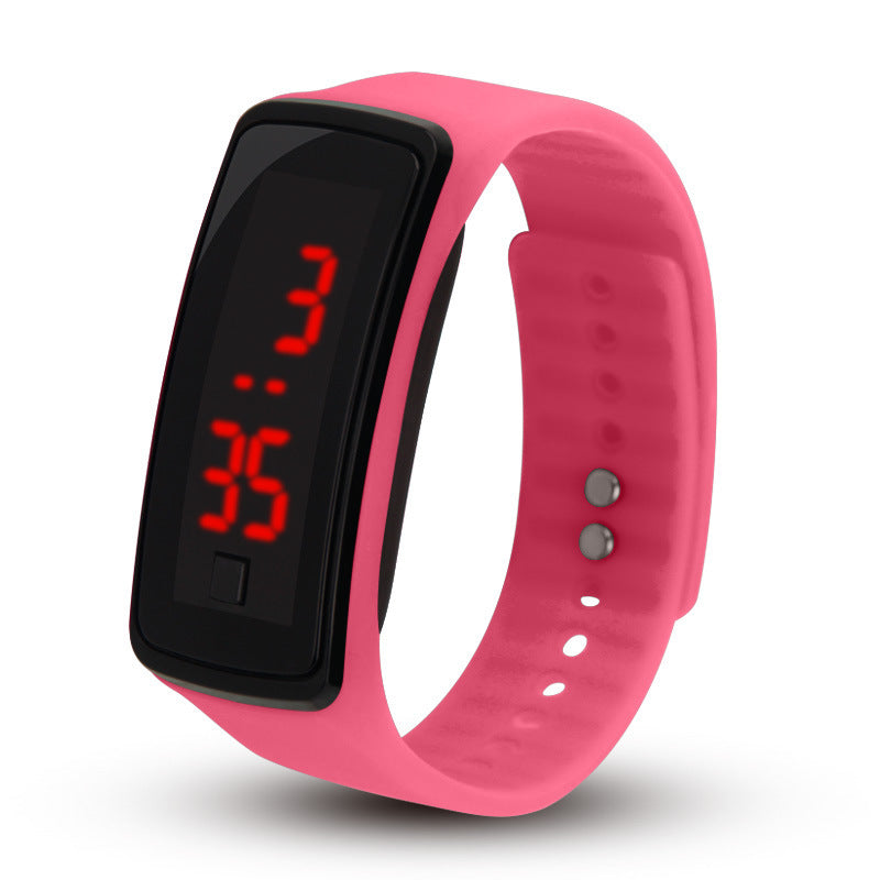 Montre bracelet LED
