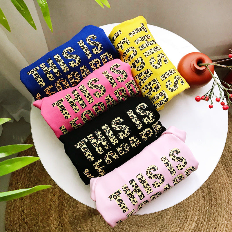 Vêtements chauds pour animaux de compagnie et pull en polaire pour chien