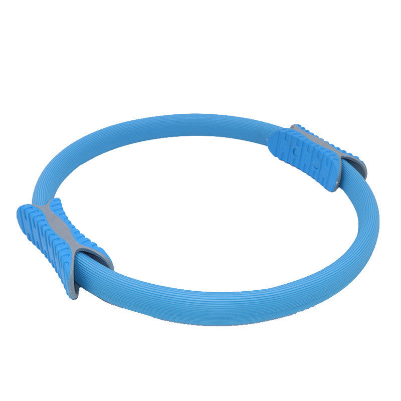 Professional Kewlioo Pilates Ring Pro - PP Fiberglass (38cm Diameter, 6 Colors, 15-inch)