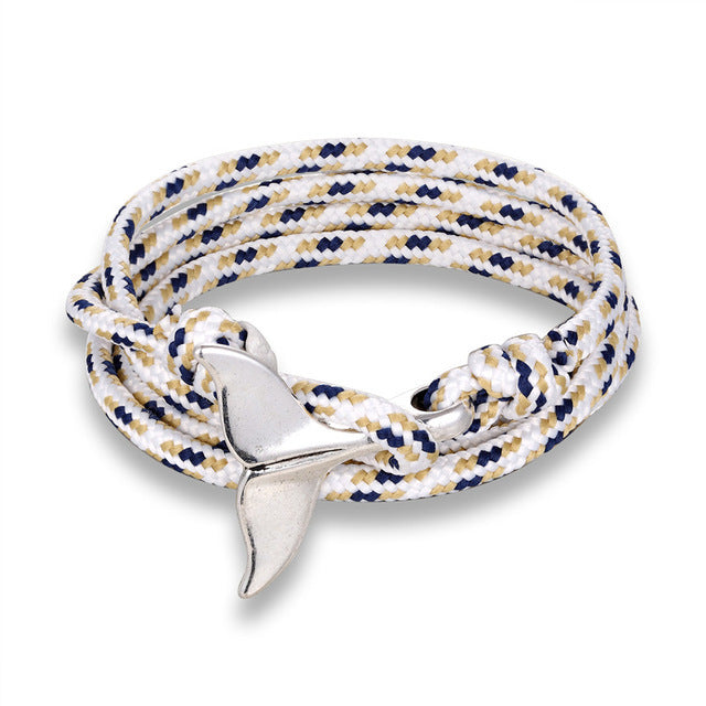 Paraplyarmband armbandsstil armband