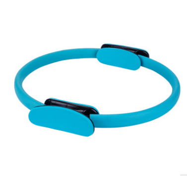 Professional Kewlioo Pilates Ring Pro - PP Fiberglass (38cm Diameter, 6 Colors, 15-inch)