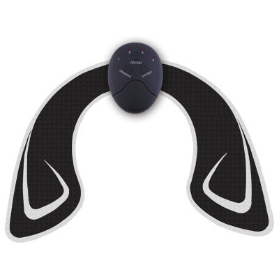 Hip Trainer - Vibration Massage Stickers for Hip Toning