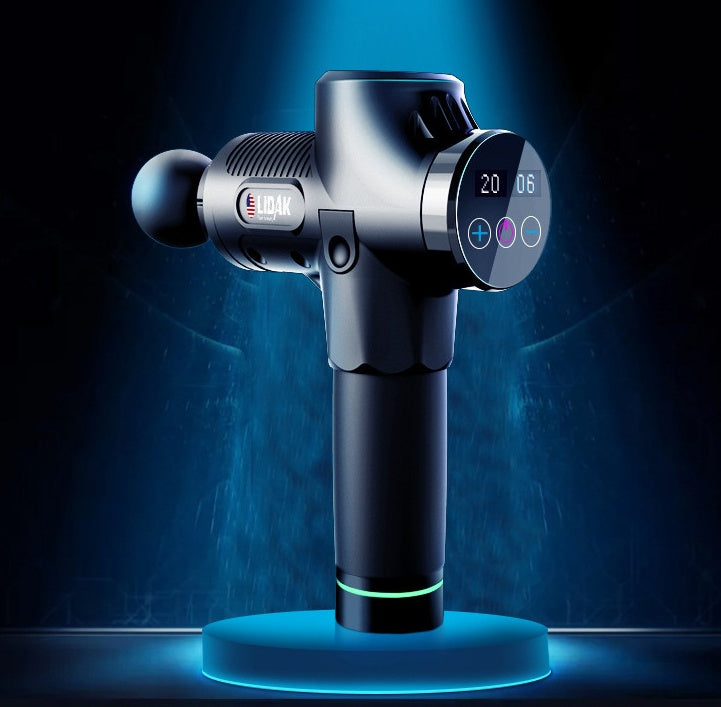 Fascia Massage Gun - Professional Deep Tissue Massager
