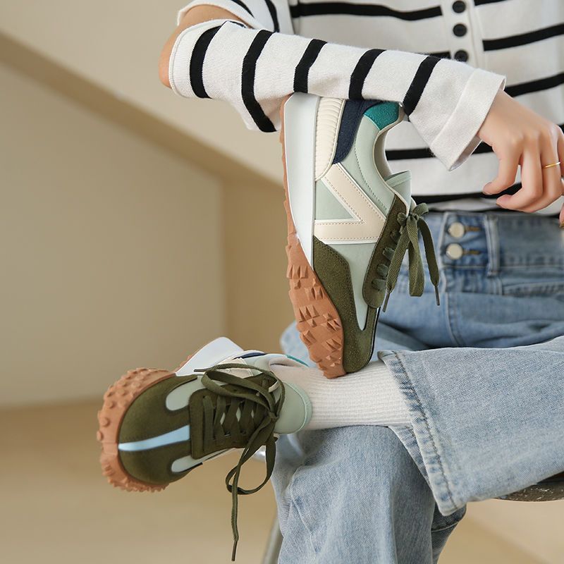 Women's Lightweight Running Sneakers