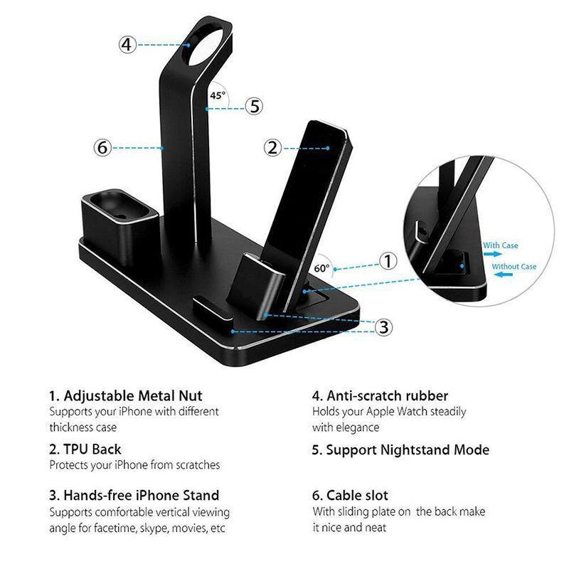 4 in 1 Air Procedure Device