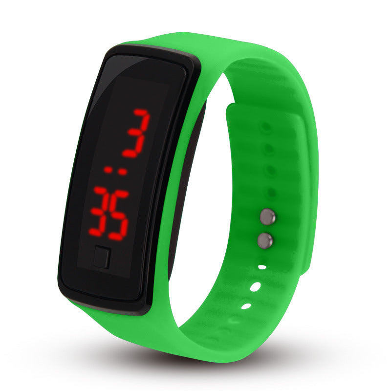Montre bracelet LED