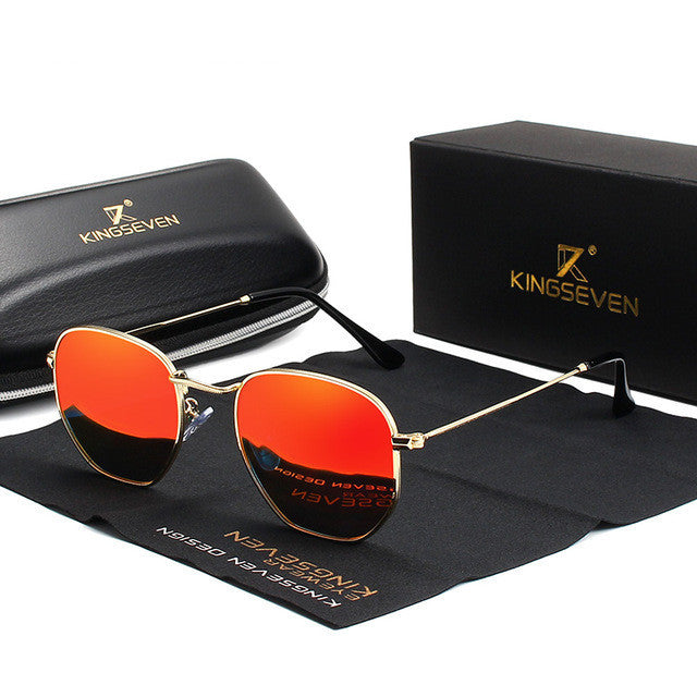 Lunettes de soleil classiques pour hommes Lunettes de soleil rétro Lunettes pour hommes