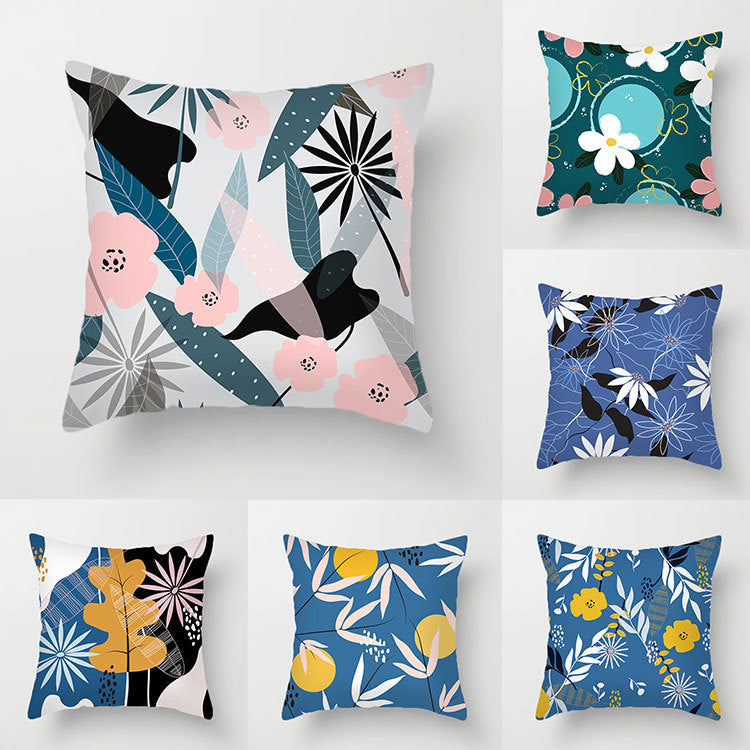 Holiday Entertainment: Tropical Plants and Fruits for Home Decoration