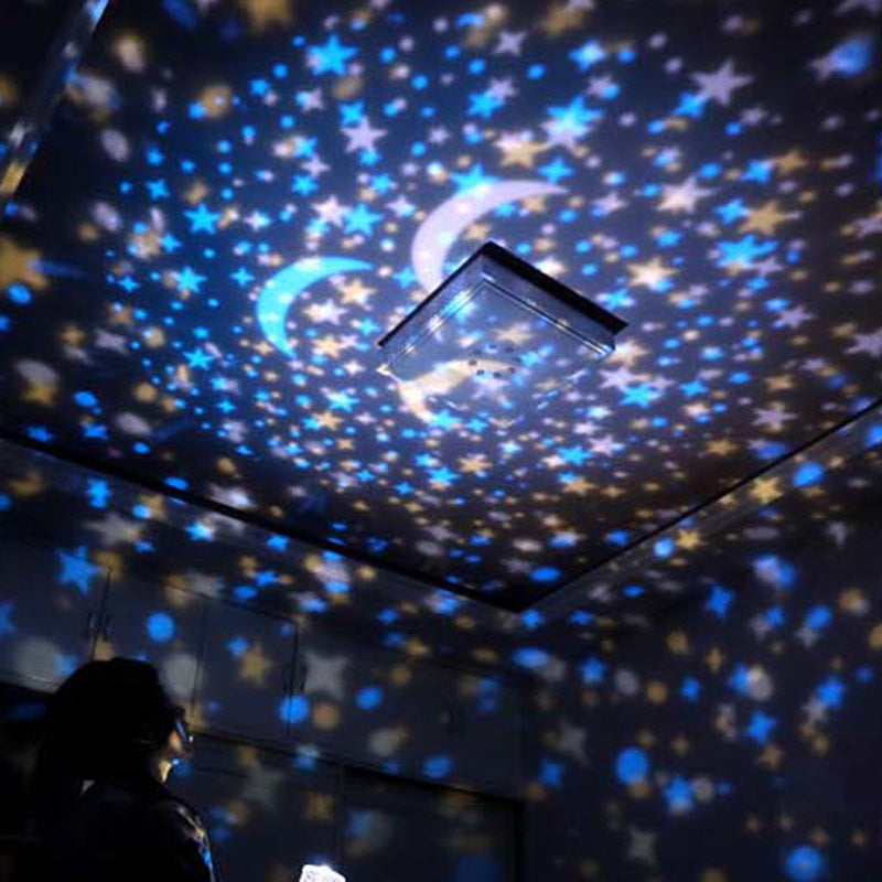 Holiday Entertainment Projector