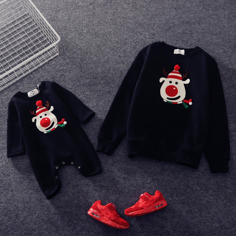 Christmas Class Clothes - Professional Edition