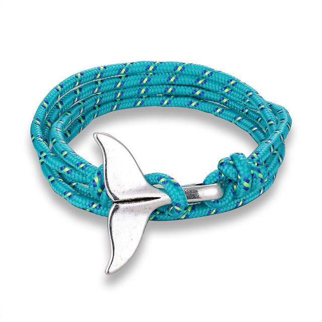 Paraplyarmband armbandsstil armband