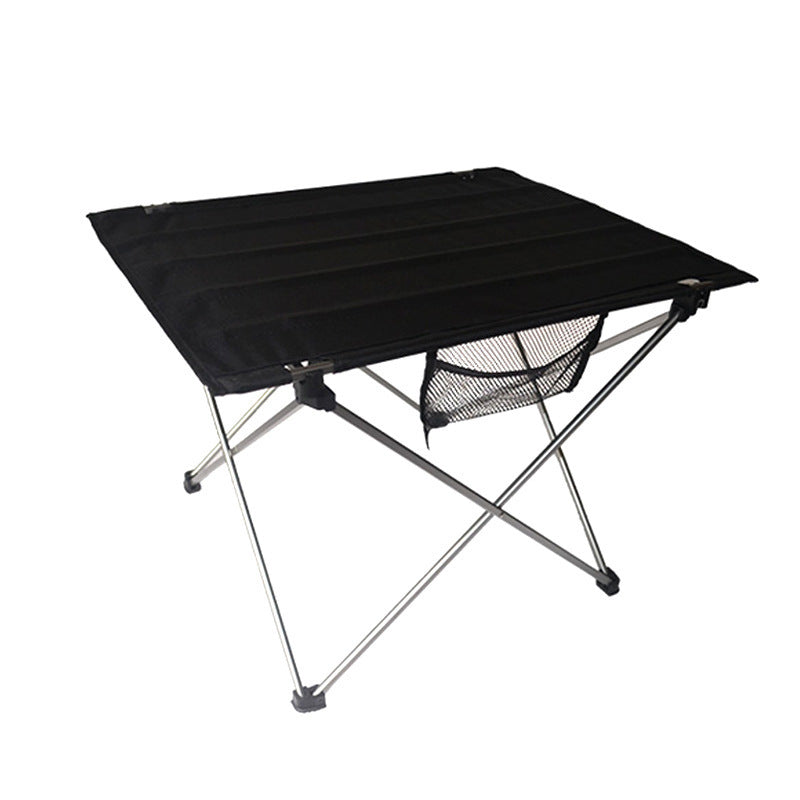 Outdoor Folding Camping Table - Lightweight & Portable
