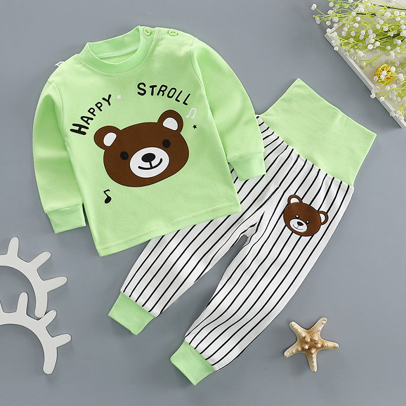 Ensemble de sous-vêtements pour enfants