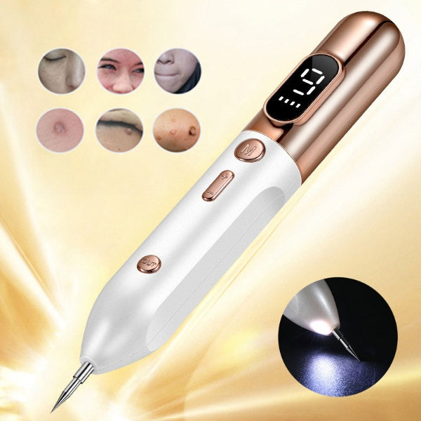 Plasma Pen - Tattoo Mole Removal & Dark Spot Remover Tool