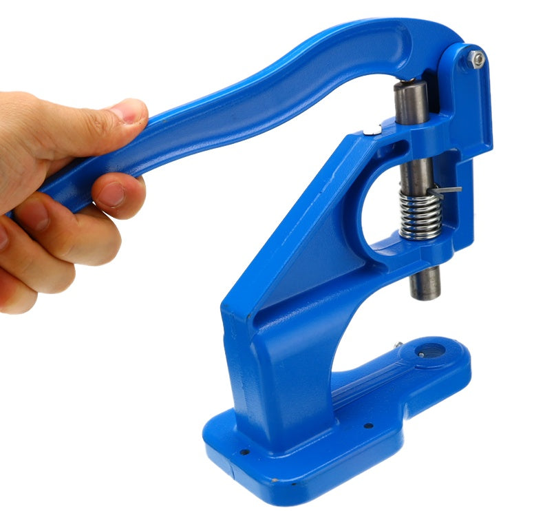 Hand Press Installation Tool - Metal Craft Press