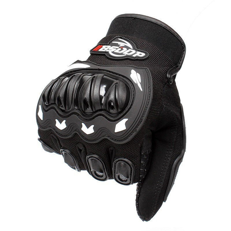 Motocross Guantes Handske