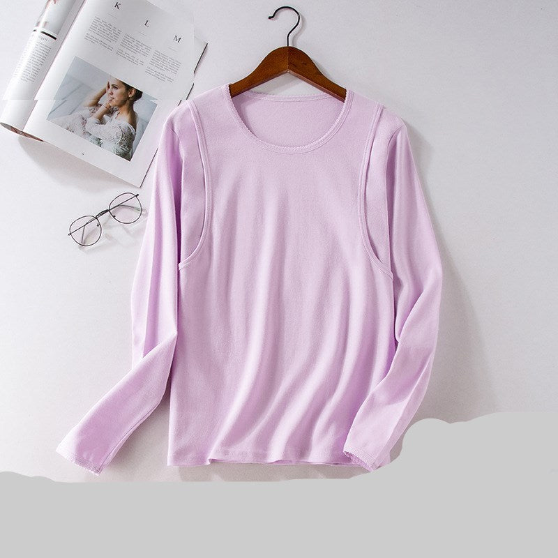 Autumn Cotton Clothes for Pregnant Women