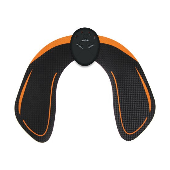 Den ultimata EMS Abs & Muscle Trainer