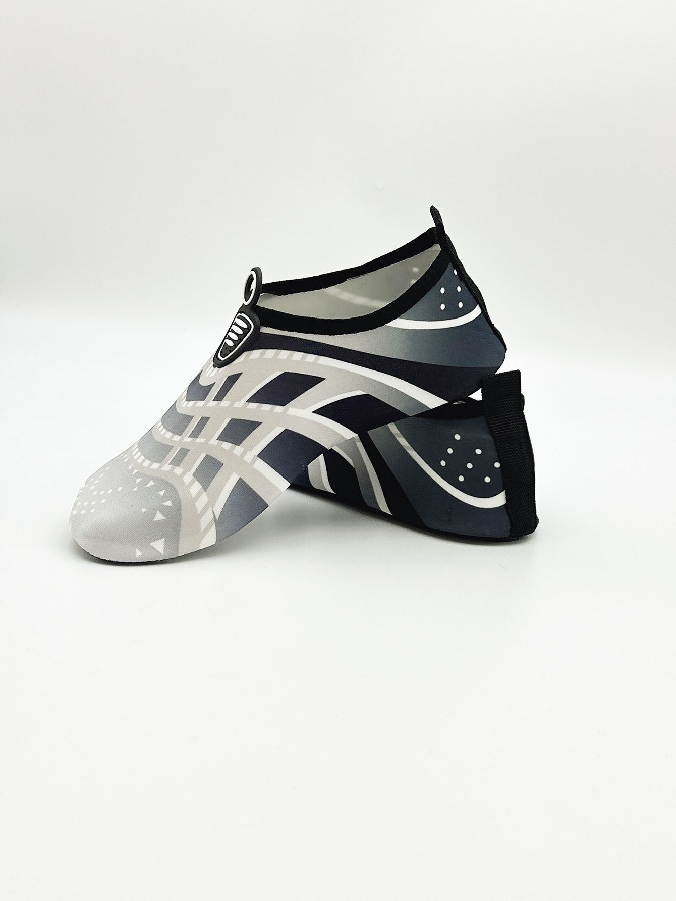 Summer Quick-drying Beach Shoes - Non-slip Soft Bottom for Outdoor Fun