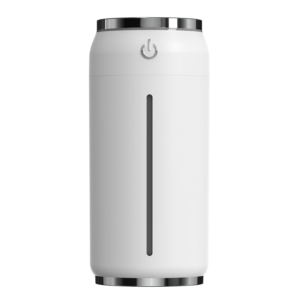 Summer Car Humidifier 220ML Mini USB Aroma Diffuser - Air Humidificator