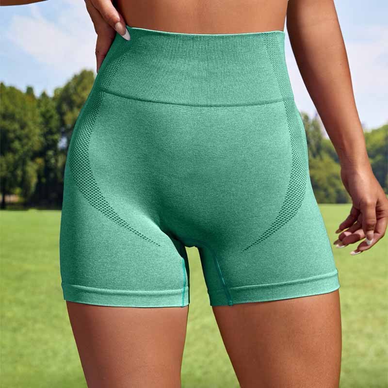 Seamless Leggings Women Yoga Pants Push Up Workout Tights Gym Sports Legging High Waist Fitness Pants Women Clothing - Masterful Perfection