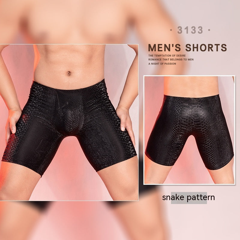 Men's Passion Sexy Underwear