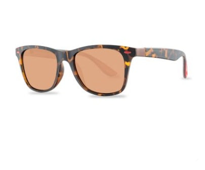 Lunettes de soleil polarisées pour hommes