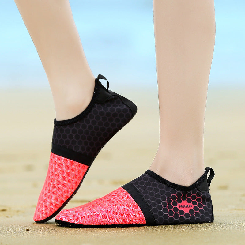 Beach Shoes for Men & Women | Waterproof Yoga Shoes | Swim Shoes